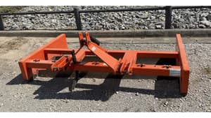 2022 Land Pride GS2584 Image